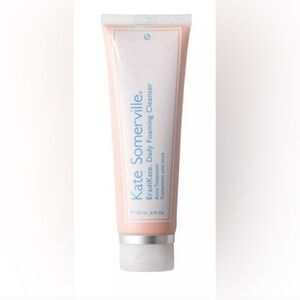 NIB Kate Somerville EradiKate Daily Foaming Cleanser Acne Treatment With Sulfur